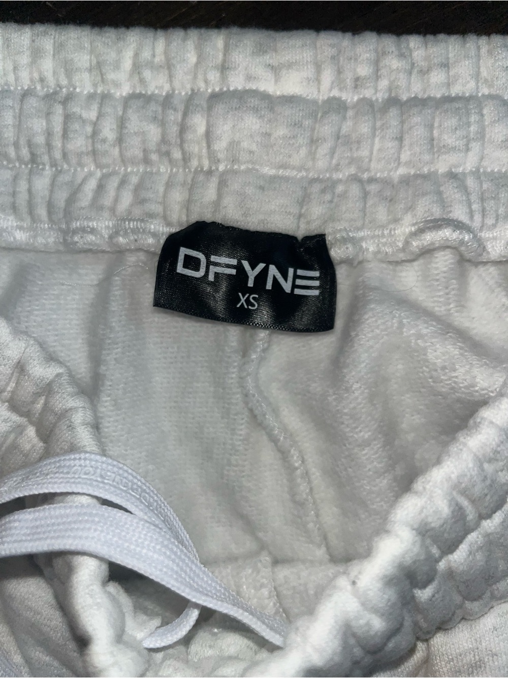 Dfyne Shorts - Picture 2 of 2